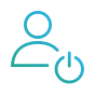 Right to disconnect logo