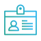 Professional network logo