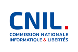 Logo Commission Nationale Informatique & Libertés