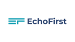 Echofirst logo
