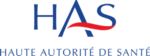 High Authority of Health logo