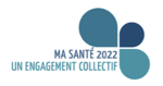 My Health 2022 logo