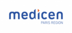 Medicen logo