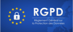 Logo RGPD