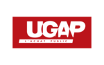 Logo ugap